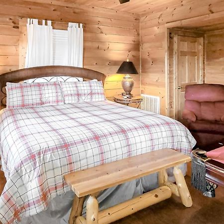 Tennessee Livin Villa Pigeon Forge Dış mekan fotoğraf