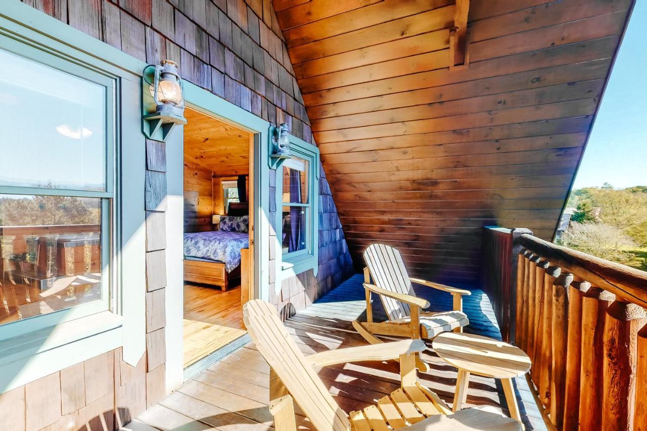 Tennessee Livin Villa Pigeon Forge Dış mekan fotoğraf