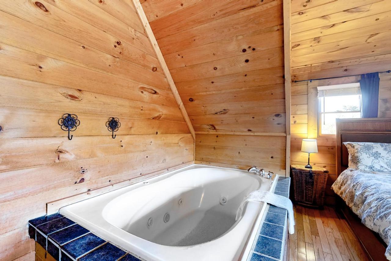 Tennessee Livin Villa Pigeon Forge Dış mekan fotoğraf