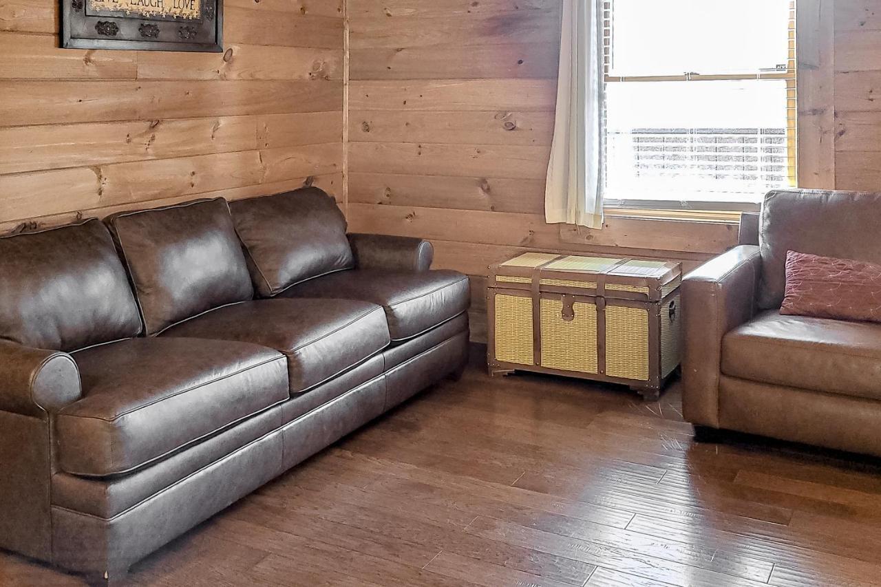 Tennessee Livin Villa Pigeon Forge Dış mekan fotoğraf